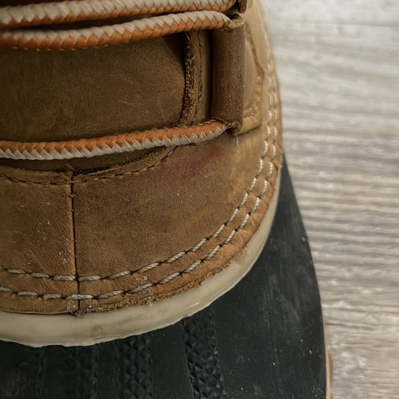 Sorel In and Out - Picture 4 of 7